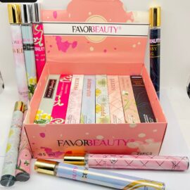 PERFUME DE BOLSILLO 24 PIEZAS B5129