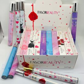 PERFUME DE BOLSILLO 24 PIEZAS B5130