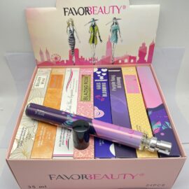 PERFUME DE BOLSILLO 24 PIEZAS B5132