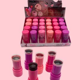 RUBOR JELLI MILK 24 PIEZAS BL2228