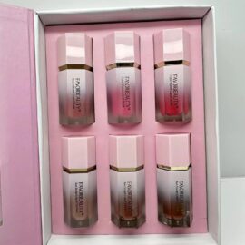 SET RUBOR ILUMINADOR Y CONTORNO C2072