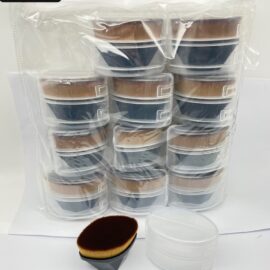 BROCHA KABUKI DOCENA FB1979