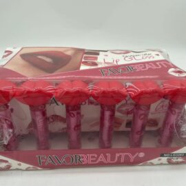 LIPGLOSS MAGICO 24 PIEZAS LG3283