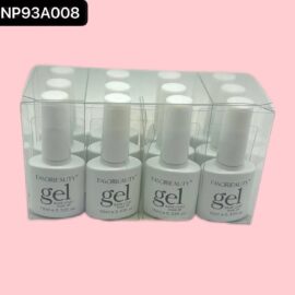 BASE COAT SOAK OFF GELISH DOCENA NP93A008