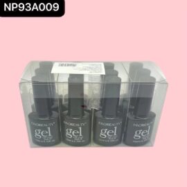 TOP COAT SOAK OFF GELISH DOCENA NP93A009