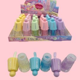 Gloss Mágico 24 Piezas LG3487
