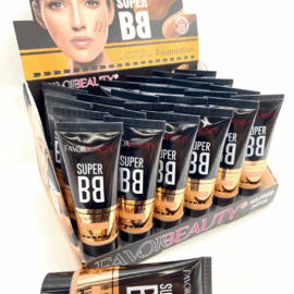 Base Liquida BB 24 Piezas F9029