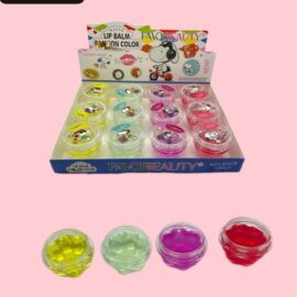 Lip balm Snoopy 12 pz LB3428