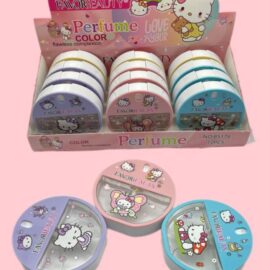 Body mist kitty 12 pz B5178