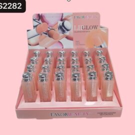 Lip glow 24 pz LS2282