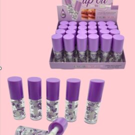 Lip oil Kuromi 24 pz LG3577