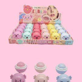 Bálsamo Mágico Pollito 24 Piezas LB3503