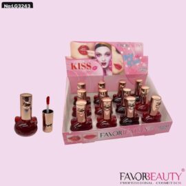 Tinta Kity 12 Piezas LG3243