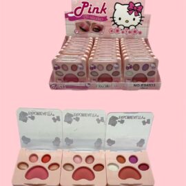 Sombra kitty 24 pz ES6533