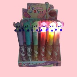 Lipgloss Stitch LED 24 pz LG3520