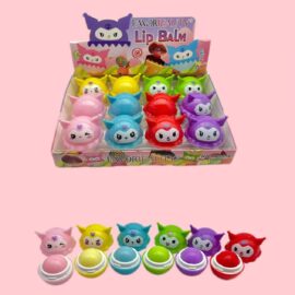 Balsamo Kuromi 12 pz LB3516