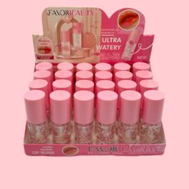 Lip gloss 24 pz LG3484