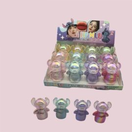 Labial velvet Stitch 12 pz LG3507