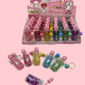 Lip gloss melody 24 pz LG3535