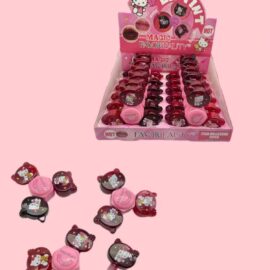 Tinta doble kitty 24 pz LG3580