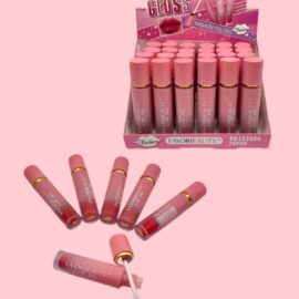 Lip gloss color 24 pz LG3654