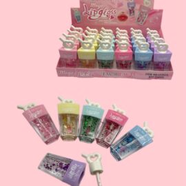 Lip gloss magico 24 pz LG3628