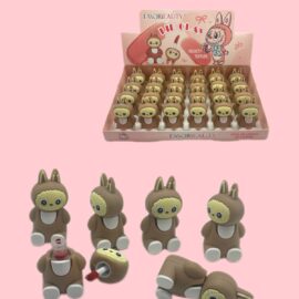 Labial Labubu 24 pz LG3655