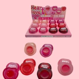 Lip gloss 12 pz LG3679