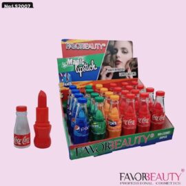 Balsamo magico refresco 24 pz LS2007