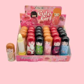 Balsamos muñecas 24 pz LS2269