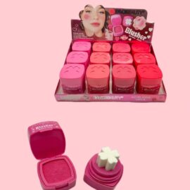 Blush rubor 12 pz BL9295