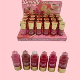 Blush rubor liquido BL9320 24 pz