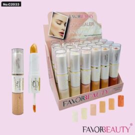 Corrector doble 24 pz C2033