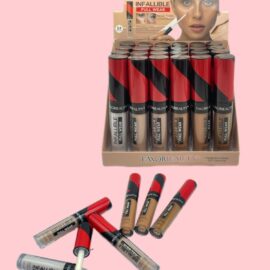 Corrector liquido 24 pz C9351