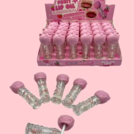 lip gloss kitty 24 pz LG3590