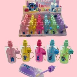 Lip gloss Stitch 24 pz LG3536