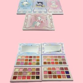 Eye shadow Sombra Sanrio ES6446