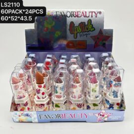 Lip stick Stitch 24 pz LS2110