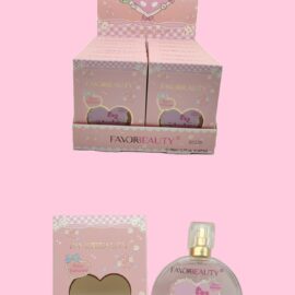 Perfume Kitty 12 pz B5258