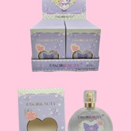 Perfume Kuromi 12 pz B5257