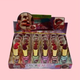 Lip stick kitty 24 pz LS2205