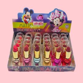 Lip stick Minnie 24 pz LS2064