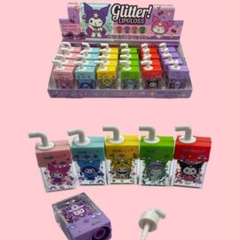 Lip gloss Sanrio 24 pz LG3532