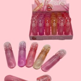 Lipgloss 24 pz LG3642