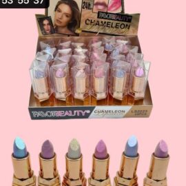 Lipstick Chameleon 24 Pz LS2223