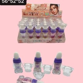 Highlight polvo de hada 24 pz A95