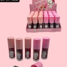 Tinta de labios 24 pz LG3663