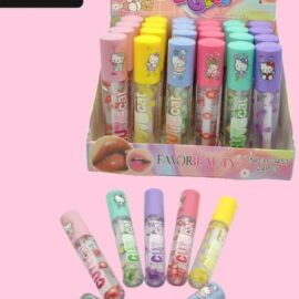Lip oil 24 pz LG3453