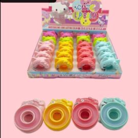 Lip balm dona 24 pz LB3522