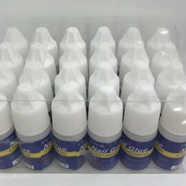 Nail glue 12 pz fb4004